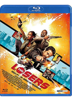 The Losers