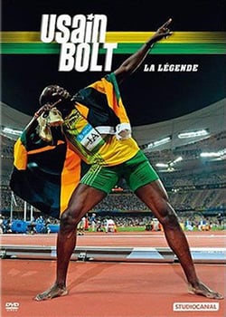 Usain Bolt, la légende