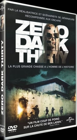 Zero Dark Thirty