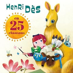 En 25 Chansons