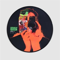 Phasia - édition limitée colorée