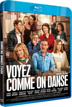 Voyez comme on danse
