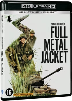 Full Metal Jacket