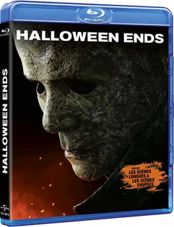 Halloween Ends