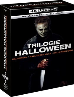 Halloween Trilogie