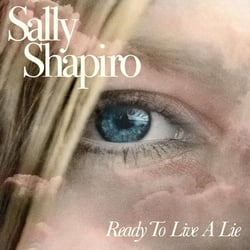 Ready To Live A Lie - édition colorée