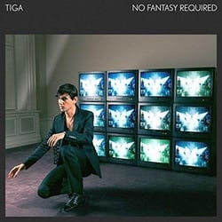 No fantasy required