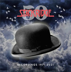 50' Recordings 1971 - 2021