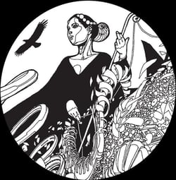 Cosmosis vol 1 EP