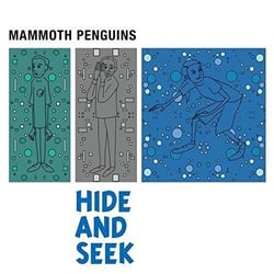 Hide and seek