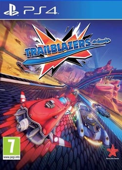 Trailblazers