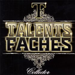 Talents fachés - édition collector