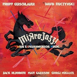 Mikrojazz / Neue expressionistische Musik