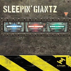 Sleepin' giantz