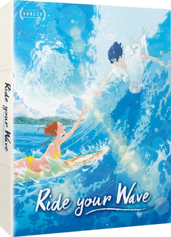Ride Your Wave
