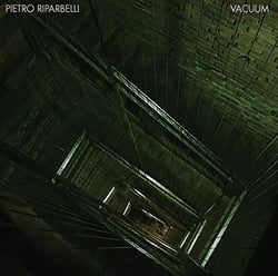Vacuum - CD