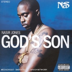 God's Son - CD