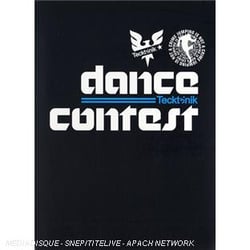 Dance contest : tecktonik