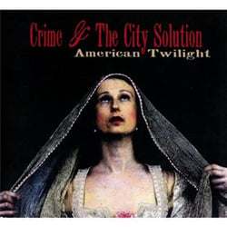 American twilight