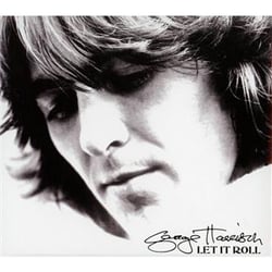 Let it roll - songs of George Harrison