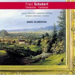 Fantaisies - L'Ame Germanique - CD