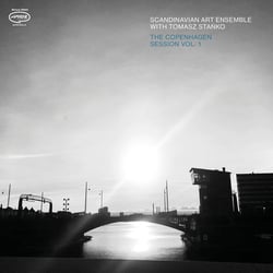 The Copenhagen Session, Vol .1