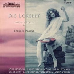 La Loreley