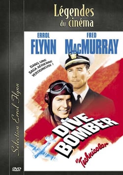 Dive Bomber
