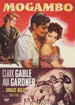 Mogambo