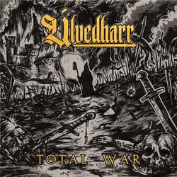 Total war