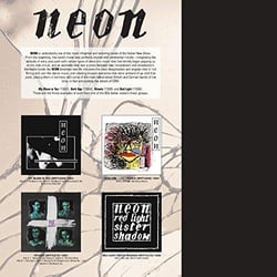 Neon in the box