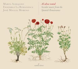 Al alva venid