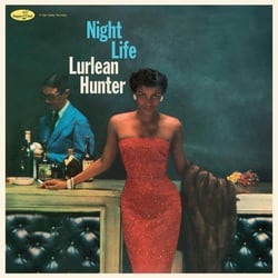 Night Life - édition 180g