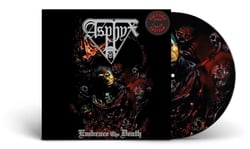 Embrace The Death - édition limitée gatefold