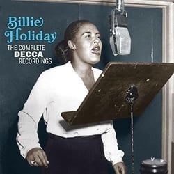 Complete Decca recordings