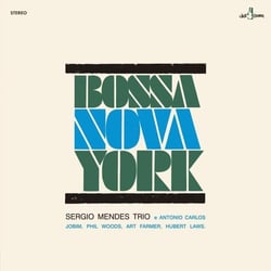 Bossa Nova York - édition limitée
