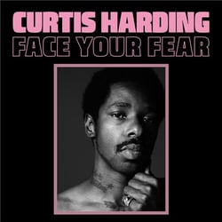 Face your fear - Vinyle