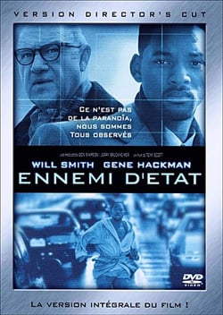 Ennemi d'Etat