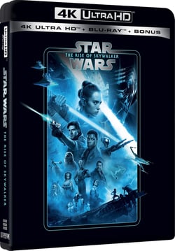 Star Wars 9 : L'Ascension de Skywalker
