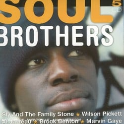 Soul brothers