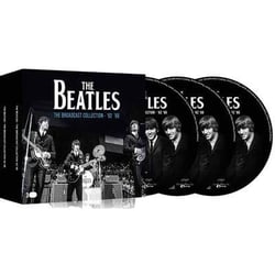 The Broadcast Collection
