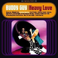 Heavy love