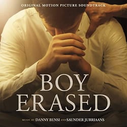 Boy erased