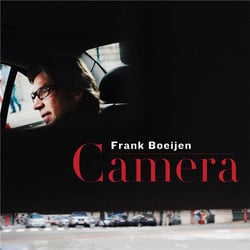 Camera - édition 180g