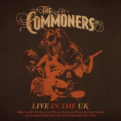 Live In UK
