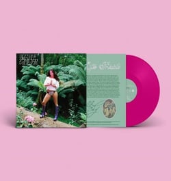 I Get Into Trouble - édition colorée
