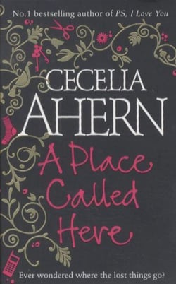 A place called here