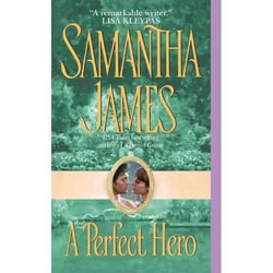 A perfect hero