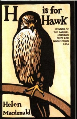 H IS FOR HAWK