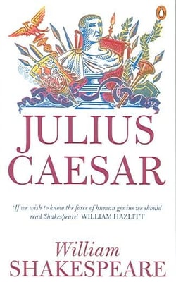 Julius caesar                                                                                                                                                                                                                                             